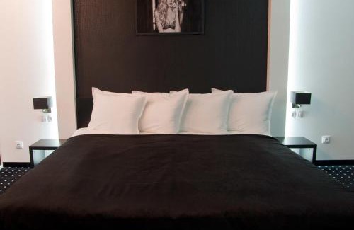 rayon Triaditsa Hotel | Hotel Fashion - Free Parking