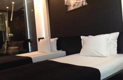 rayon Triaditsa Hotel | Hotel Fashion - Free Parking