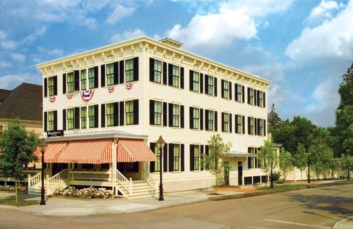 Milford Hotel | Hotel Fauchere