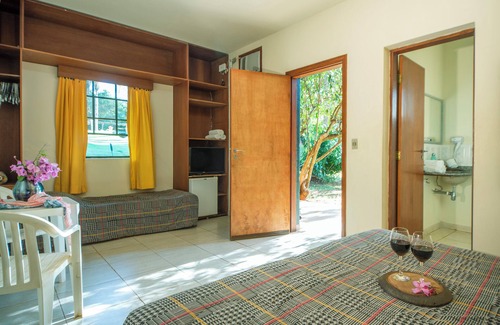 Aracoiaba da Serra Other | Hotel Fazenda Estancia Reviver