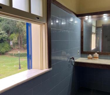 Barra do Pirai House | Hotel Fazenda Ponte Alta