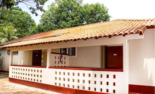 Araraquara House | Hotel Fazenda Salto Grande