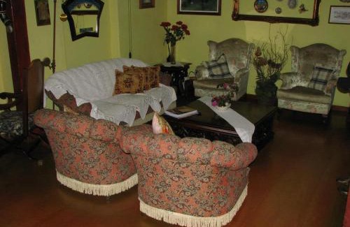 Barra do Pirai House | Hotel Fazenda Sao Sebastiao