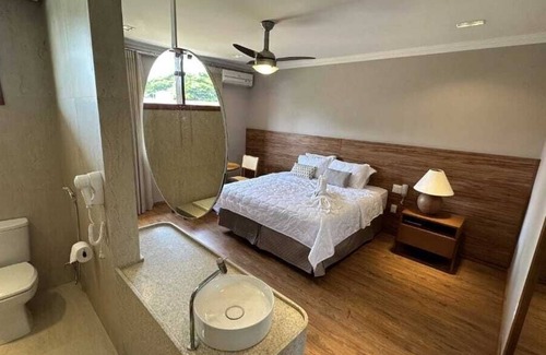 Igarape Other | Hotel Fazenda Vale Amanhecer