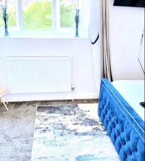 Manchester House | Hotel Feel, Home Comfort