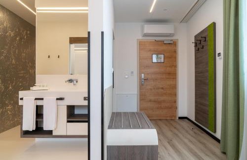 Lend Hotel | Hotel Feichtinger Graz