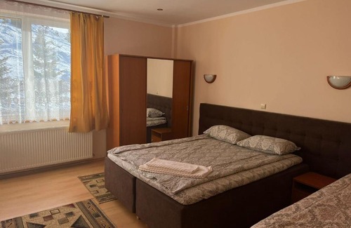 Turnu Ruieni Hotel | Hotel Felix