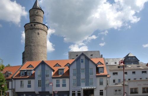 Idstein Hotel | Hotel Felsenkeller