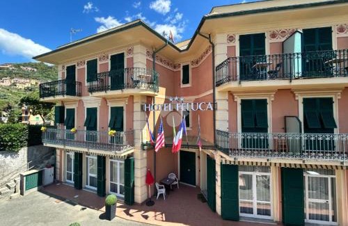 Bonassola Hotel | Hotel Feluca
