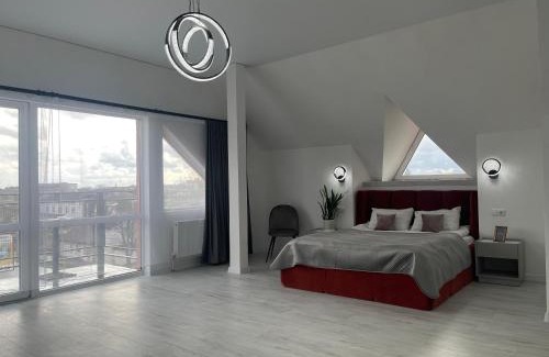 Zhytomyr Hotel | Hotel Femina