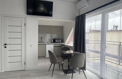 Zhytomyr Hotel | Hotel Femina