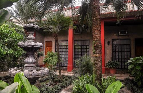 Tapachula Hotel | Hotel Fenix