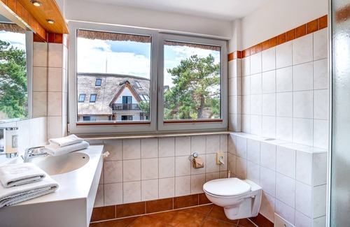 Bellin Hotel | Hotel Ferienanlage Haffhus