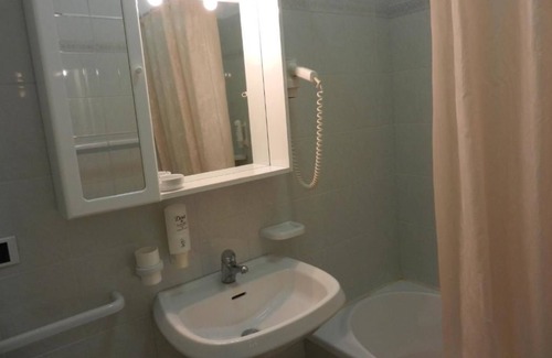 Borgiano di Serrapetrona Hotel | Hotel Ferranti