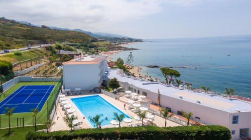 Diamante Hotel | Hotel Ferretti