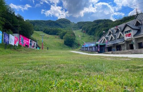 Mavrovo Hotel | Hotel Fersped