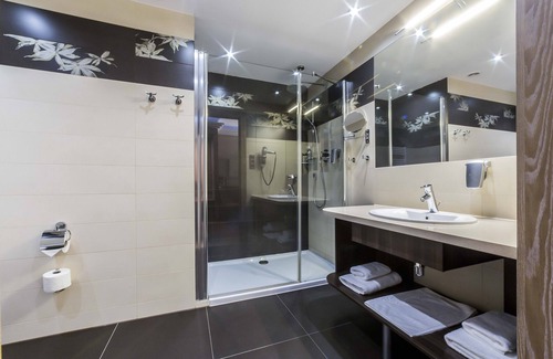 Opole Hotel | Hotel Festival