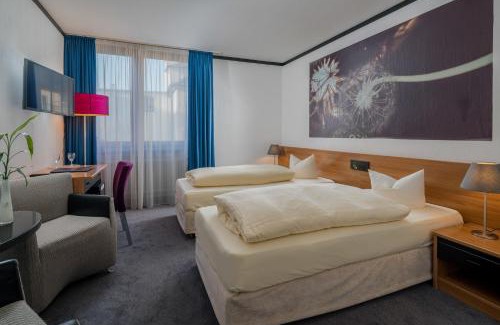 St. Paul Hotel | Hotel Fidelio