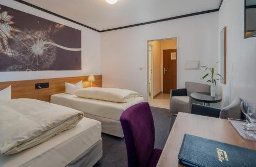 St. Paul Hotel | Hotel Fidelio