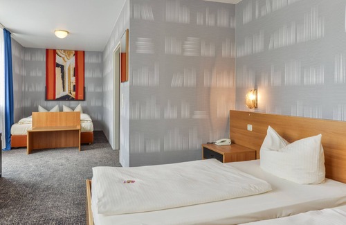 St. Paul Hotel | Hotel Fidelio