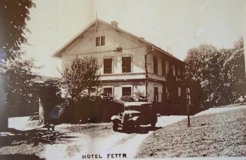 Zdirec nad Doubravkou Hotel | Hotel Filippi