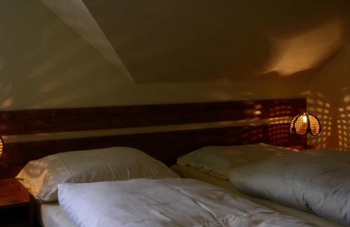 Zdirec nad Doubravkou Hotel | Hotel Filippi