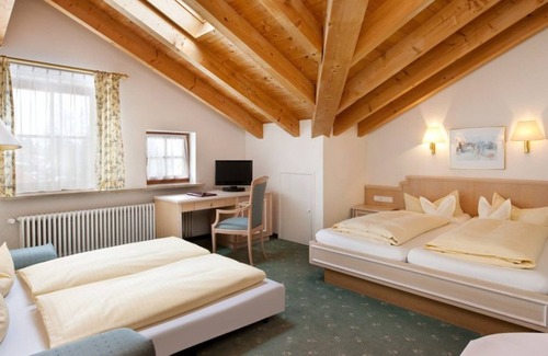 Fuessen Hotel | Hotel Filser