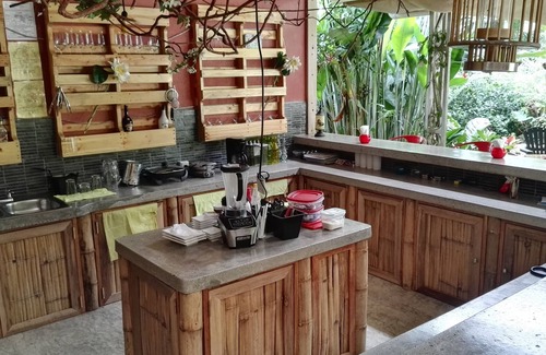 Katira House | Hotel Finca L’Étoile Celeste