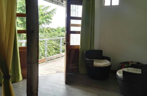 Katira House | Hotel Finca L’Étoile Celeste
