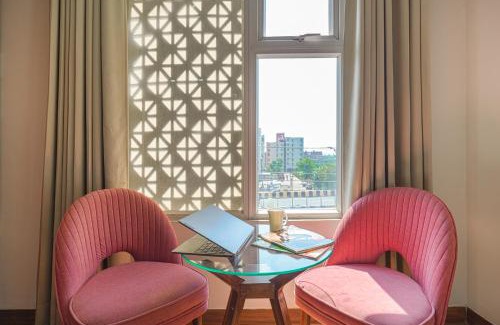 Zirakpur Hotel | Hotel Fiora Inn Chandigarh Zirakpur