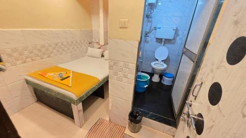 Mumbai Central Hotel | Hotel firdous