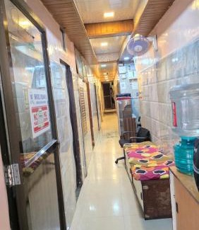 Mumbai Central Hotel | Hotel firdous