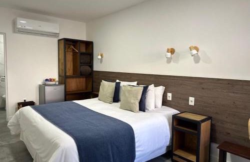 Carlos Reyles Hotel | Hotel FK Paso de los Toros - Hotel Boutique