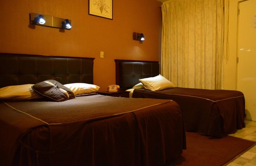 Irapuato Hotel | Hotel Flamingo Kristal