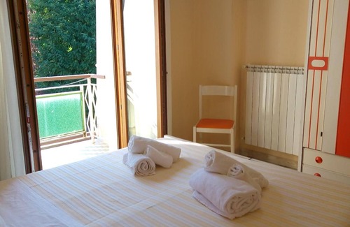 Fiuggi Hotel | Hotel Fleming