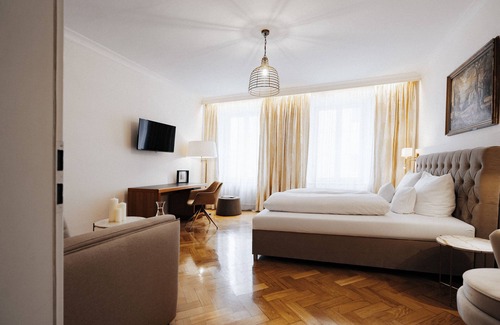 Wasserburg am Inn Hotel | Hotel Fletzinger