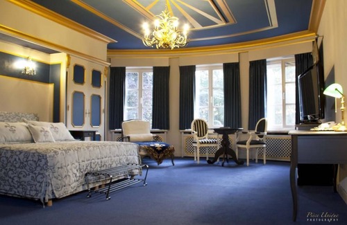 Zedelgem Hotel | Hotel Fleur de Lys