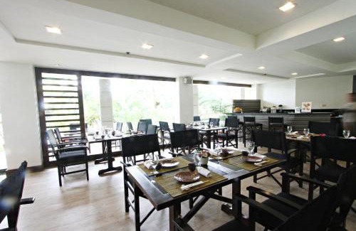 Puerto Princesa City Centre Hotel | Hotel Fleuris