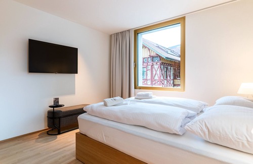 Dornbirn Hotel | Hotel Flint
