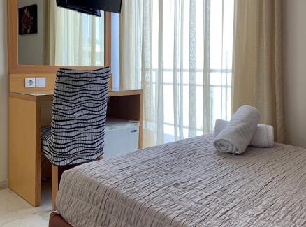 Kalamata Hotel | Hotel Flisvos