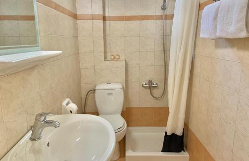 Kalamata Hotel | Hotel Flisvos