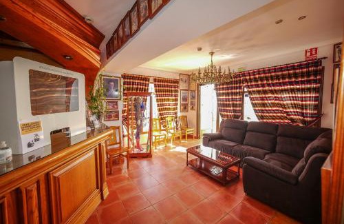 La Roda Hotel | Hotel Flor de la Mancha