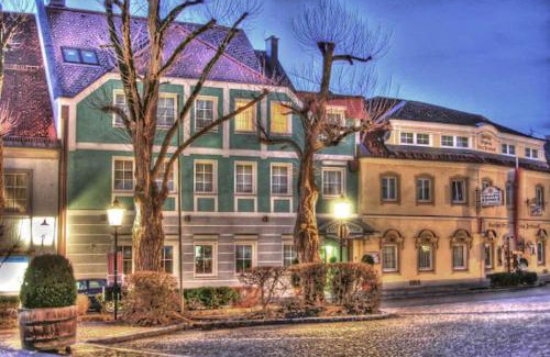 Saint Florian Hotel | Hotel Florianerhof