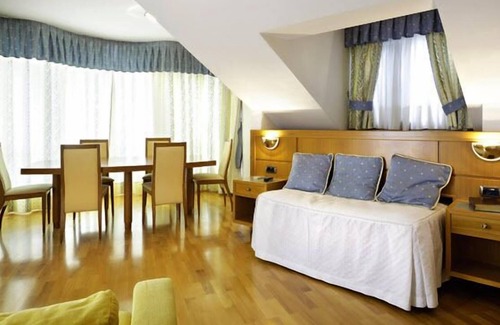 Arteixo Hotel | Hotel Florida