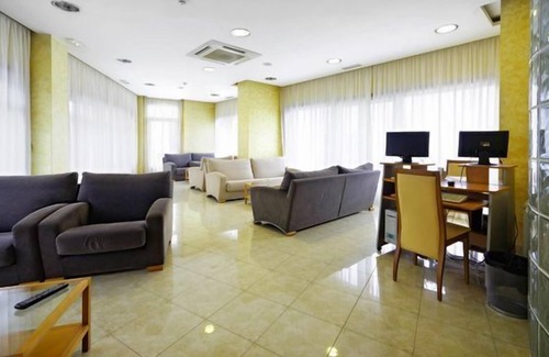 Arteixo Hotel | Hotel Florida