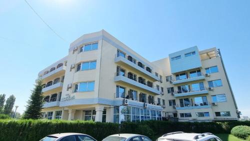 Constanta Hotel | Hotel Florida Mamaia