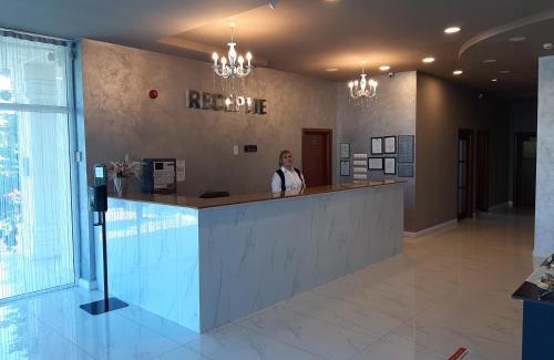 Constanta Hotel | Hotel Florida Mamaia