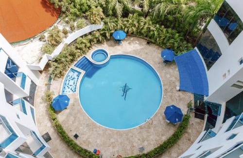 Monteria Hotel | Hotel Florida Sinú
