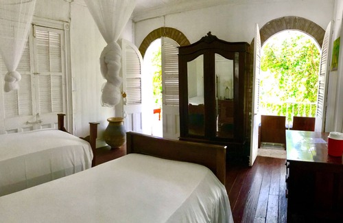 Art District Hotel | Hotel Florita