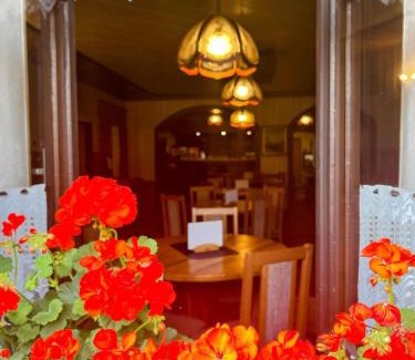 Nova Bystrice Hotel | Hotel Fogl